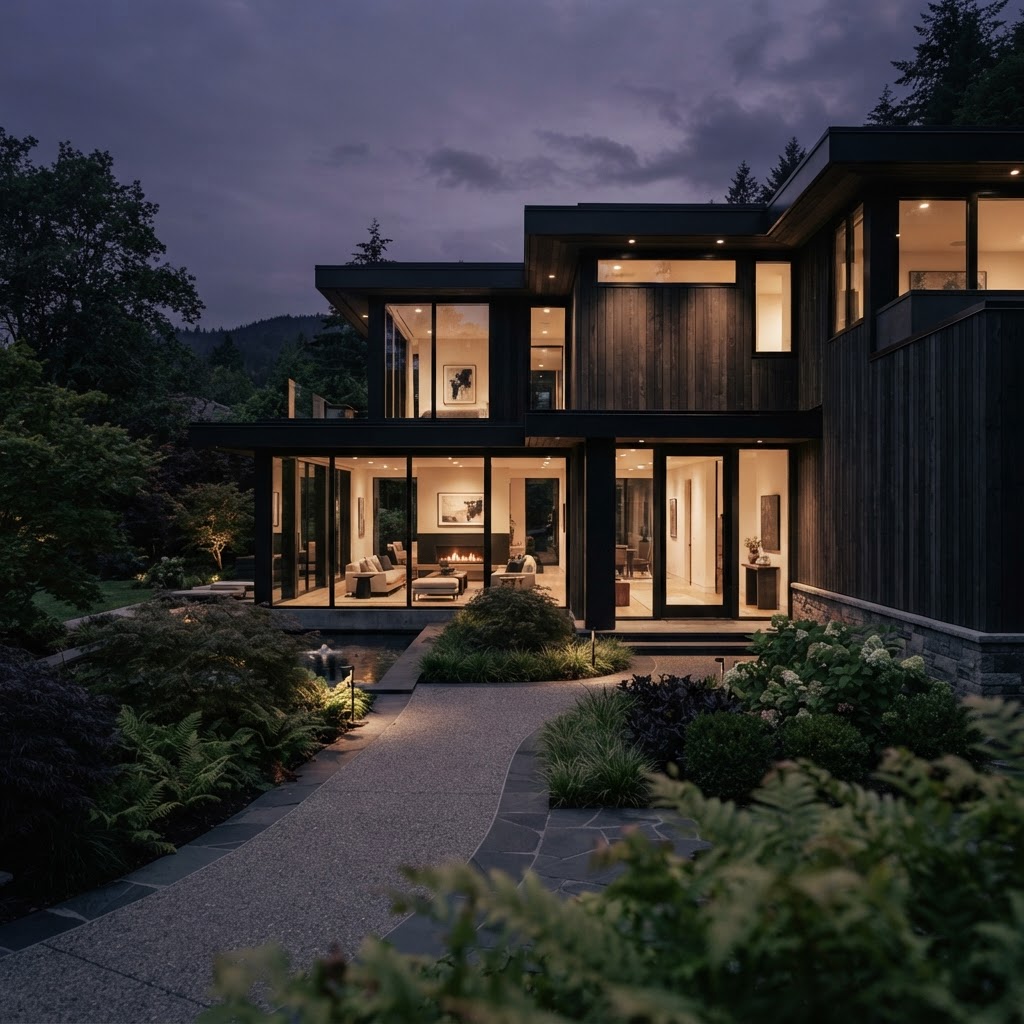 Real Estate