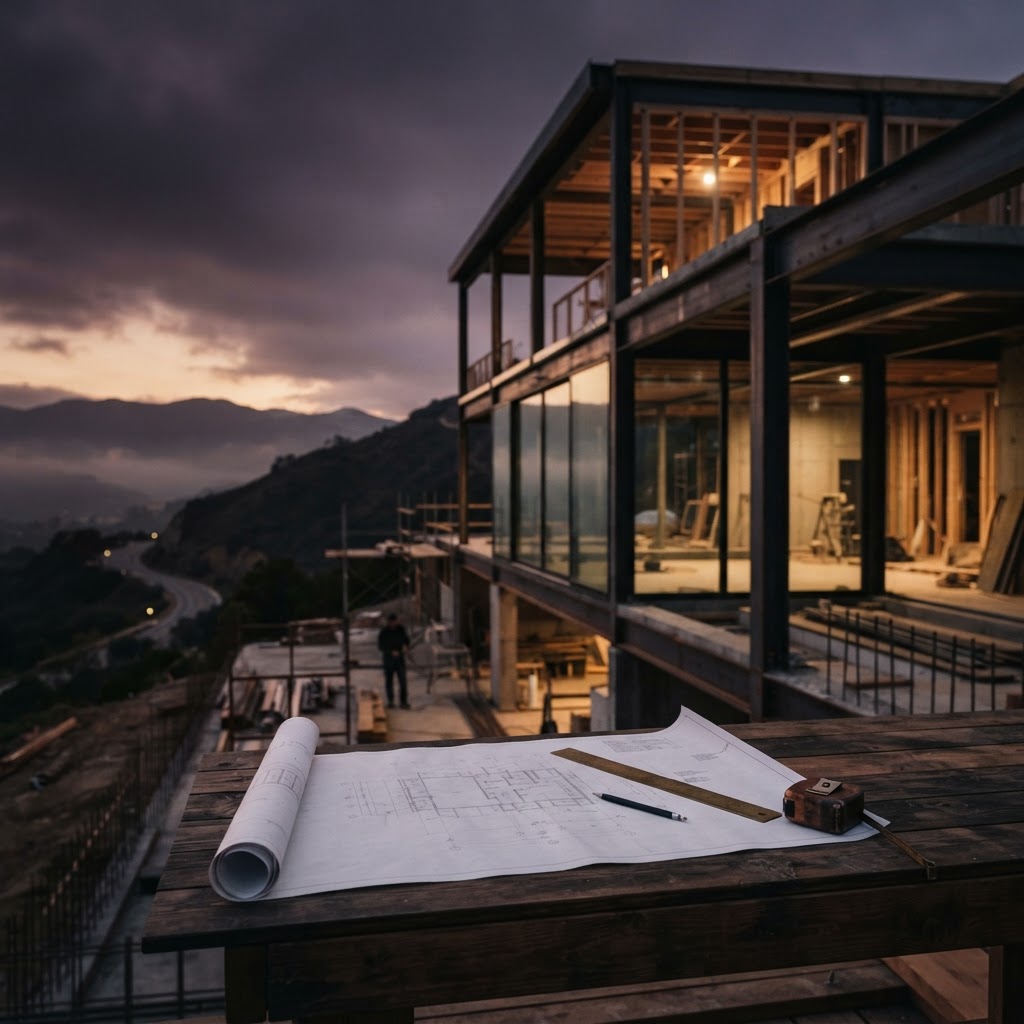 Construction