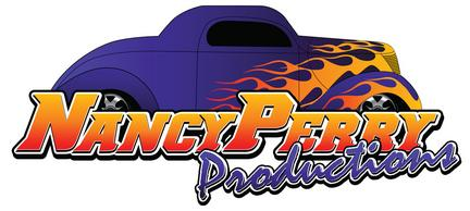 Nancy Perry Productions official logo