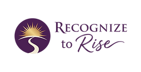 Recognize to Rise logo