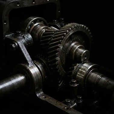Transmission Parts