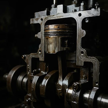 Engine Components