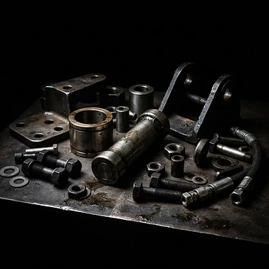Other JCB Parts