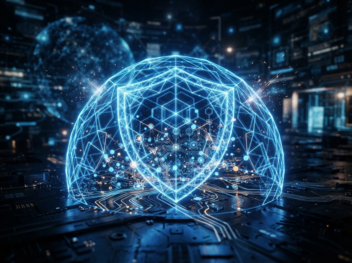 The Architecture of Trust: Building Resilient Systems in an Age of Uncertainty