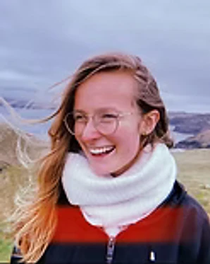 Hannah Roberts