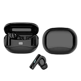 Écouteurs TWS M10 F9 M28 M5 M90 Pro à prix réduit, intra-auriculaires stéréo, type C, compatibles Mate 60