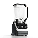 Mixeur-Blender Industriel Commercial Robuste à Vitesse Variable avec Bol de 54 oz pour Fruits et Aliments
