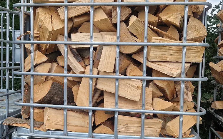 Verzorgde tuin aangelegd door Bronneger Exclusive in Drenthe