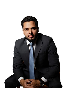 Dr. Ricardo Luiz