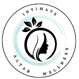 Intimate Altar Wellness logo