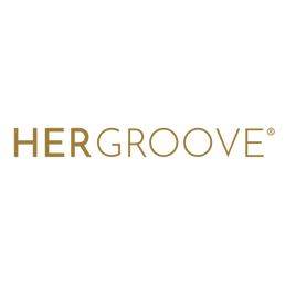 HerGroove Wellness gold logo