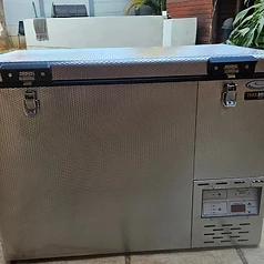 National Luna Legacy 70L