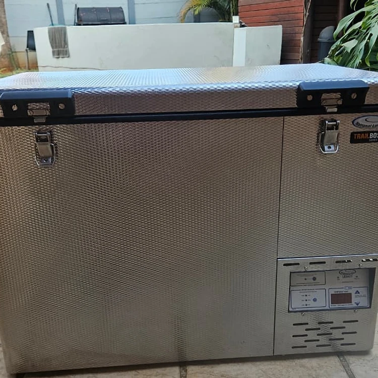 National Luna Legacy 70L