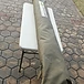 BunduAwn 270 Awning + Side Panels 1