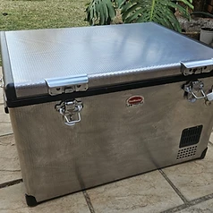 SnoMaster Low Profile 65L