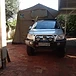 Howling Moon Large Rooftop Tent (1.6m) + Addroom 2
