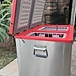SnoMaster 52L Dual Fridge/Freezer 3