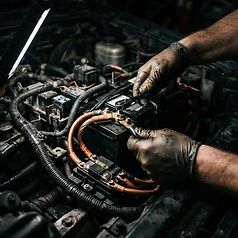 Hilux Dual Battery Build
