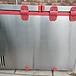 SnoMaster 52L Dual Fridge/Freezer 4