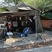 Howling Moon Large Rooftop Tent (1.6m) + Addroom 3