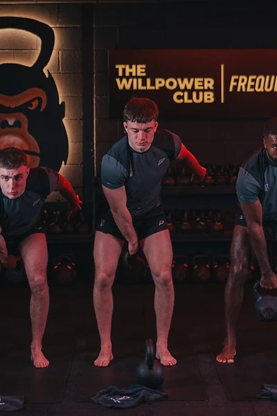 WillPower Club