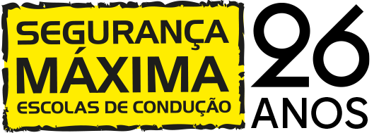 Segurança Máxima — Escolas de Condução