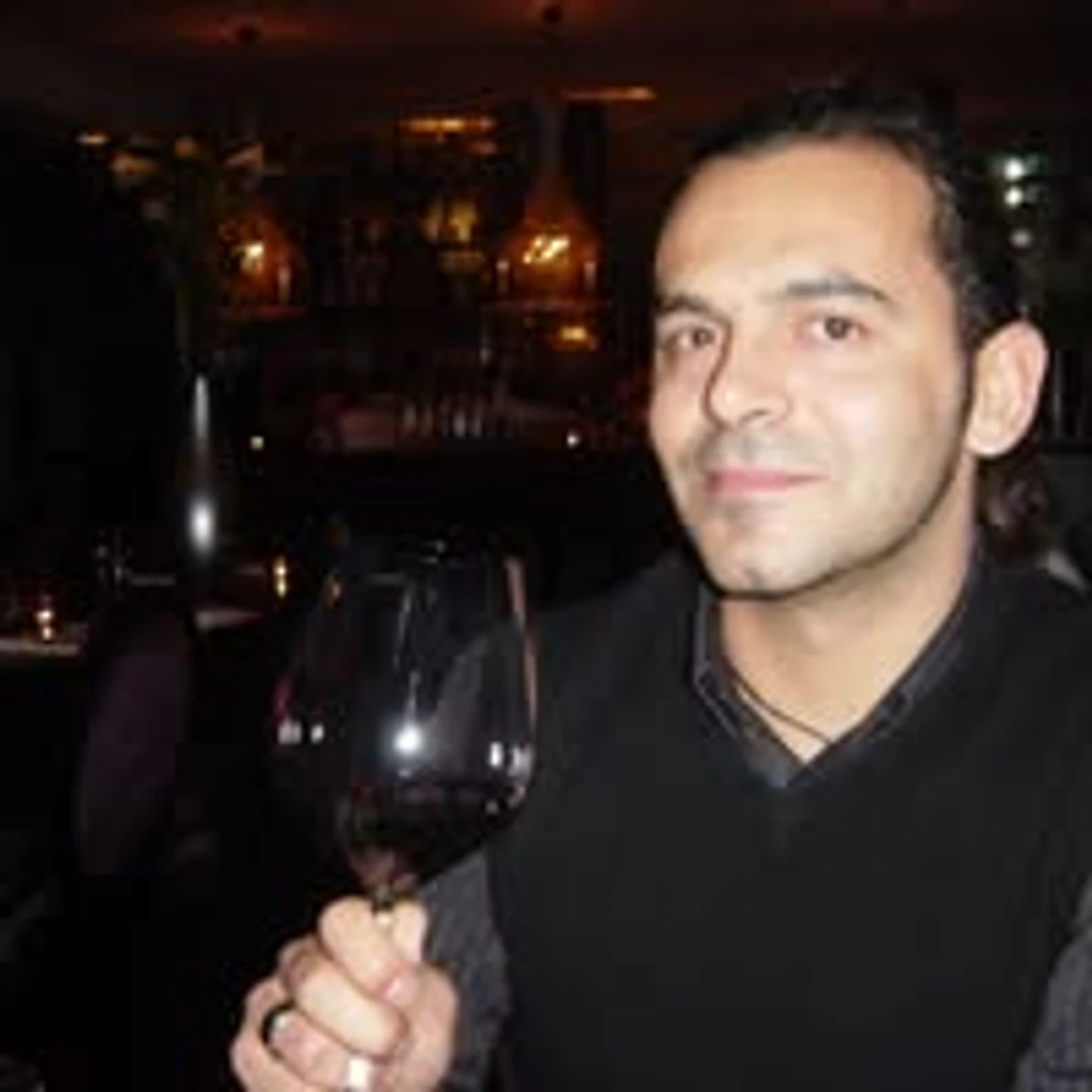 Panikos Charalampous