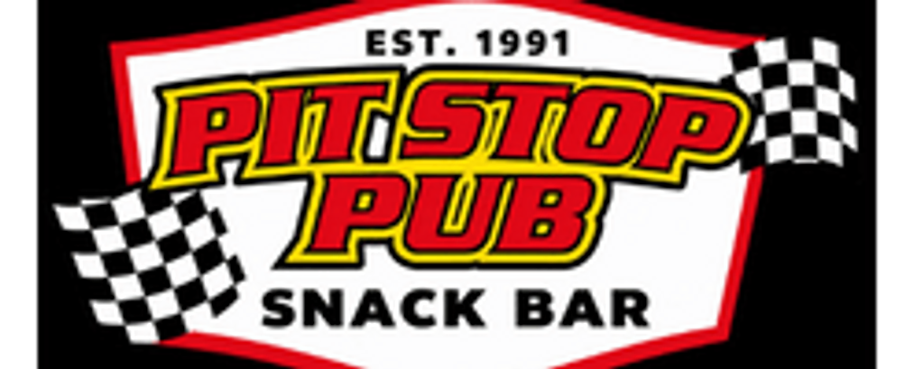Pit Stop Pub logo