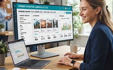 Social Ads