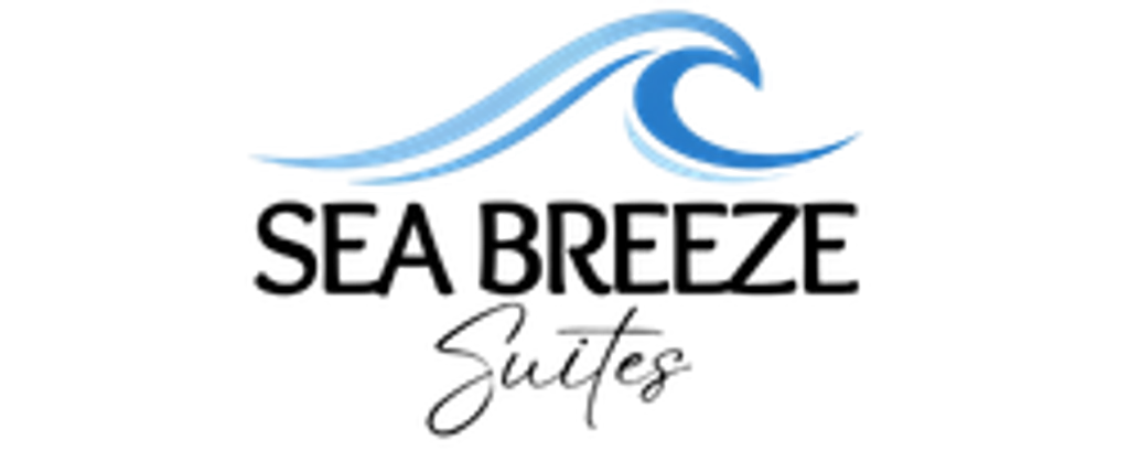 Sea Breeze Suites logo