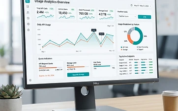 Usage Analytics