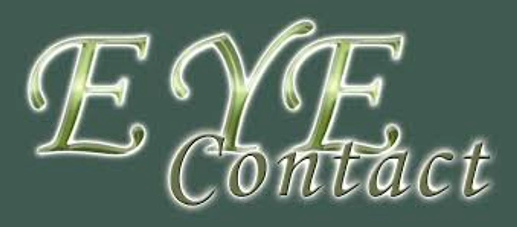EYE Contact logo