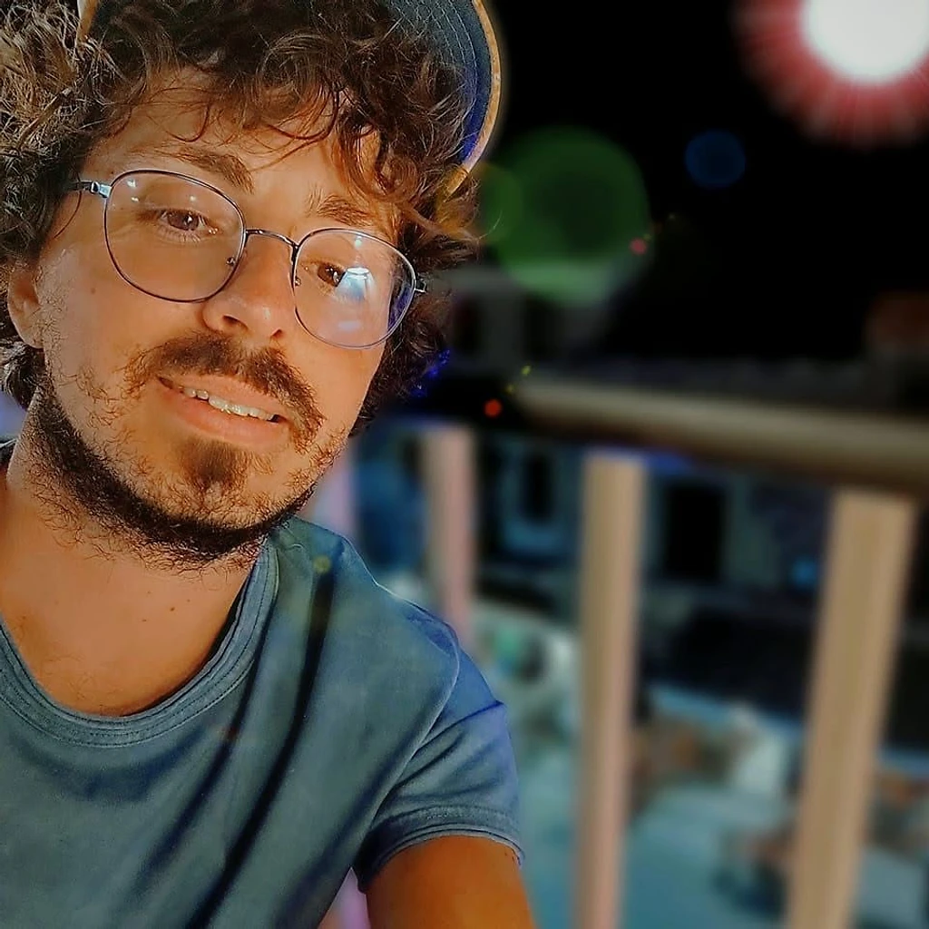 Dimitris Vtn
