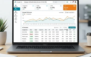 Google Ads