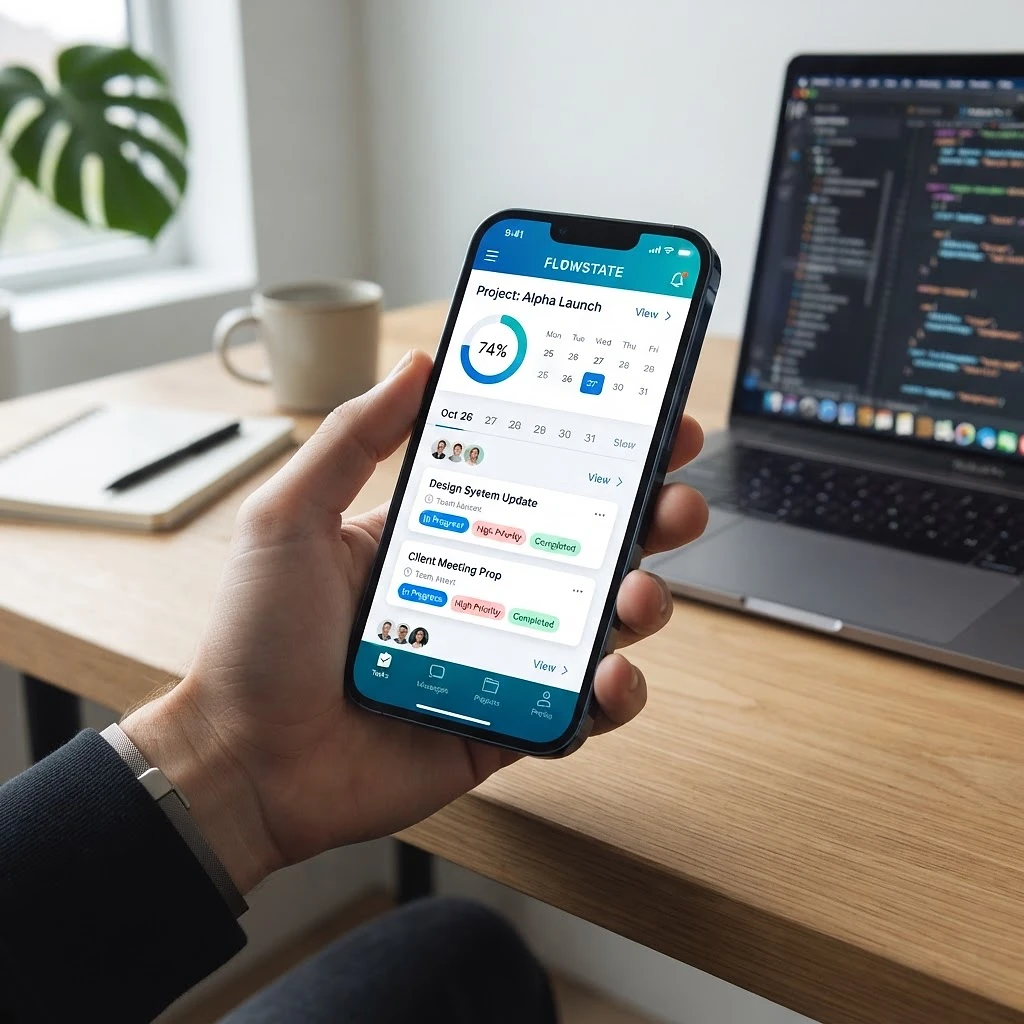 Top 10 mobile app development companies in Cyprus