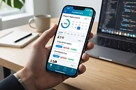 Top 10 mobile app development companies in Cyprus
