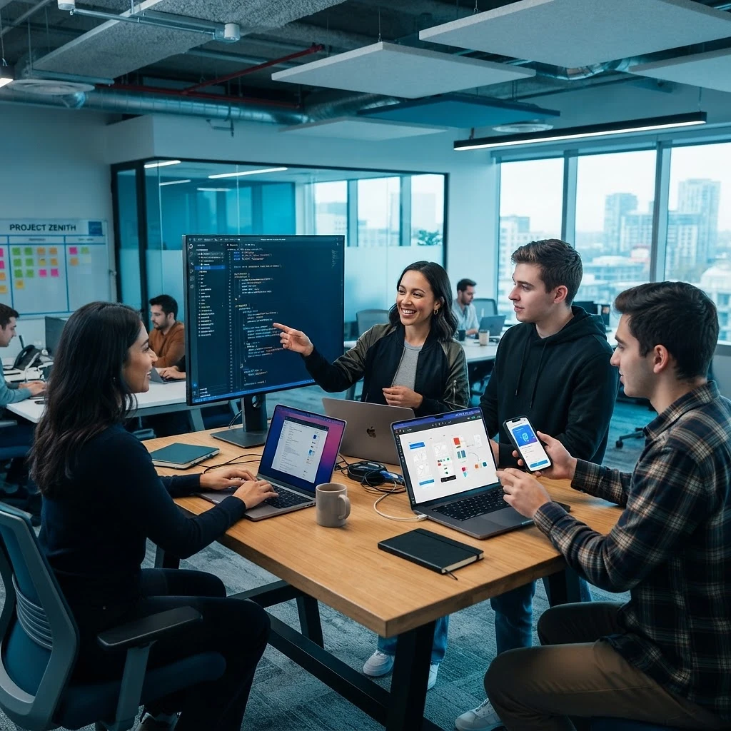 Top app developers in Cyprus You Should Know