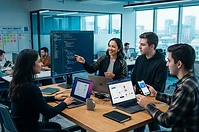 Top app developers in Cyprus You Should Know