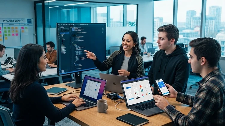 Top app developers in Cyprus You Should Know