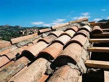 Recupero copertura tradizionale