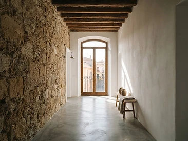 Ristrutturazione appartamento storico