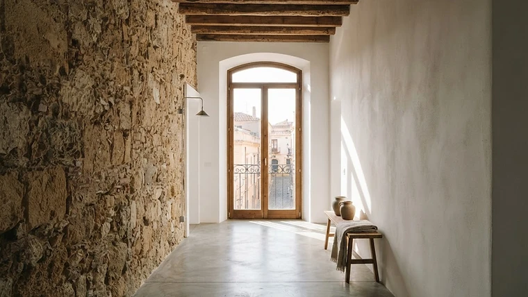 Ristrutturazione appartamento storico