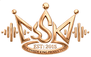 TYNCH — Southside King Productions crown logo