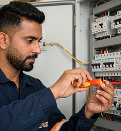 Electrical in UAE