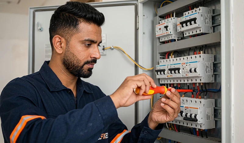Electrical in UAE