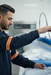 Laundry services in UAE