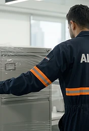 Furniture moving in UAE