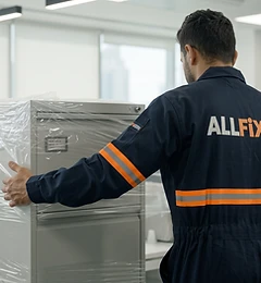 Furniture moving in UAE