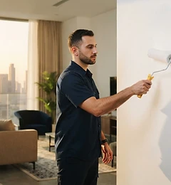 Full-time maids in UAE