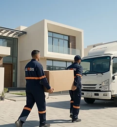 Car shipping in UAE